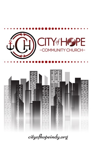 City of Hope Community Church