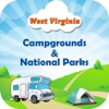 West Virginia - Campgrounds & National Parks