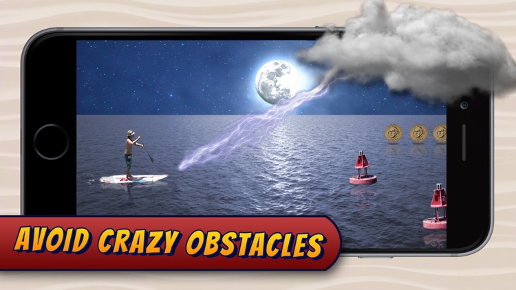 Clash Surfers : Real Adventure