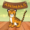 Animal Puzzle for Kids