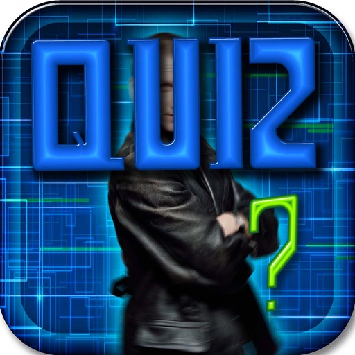 Magic Quiz for "Doctor Who" Version iOS App