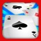 Place your bets and get ready for Blackjack Solitaire