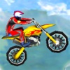 Physics Moto Racer - Free Bike Racing Games