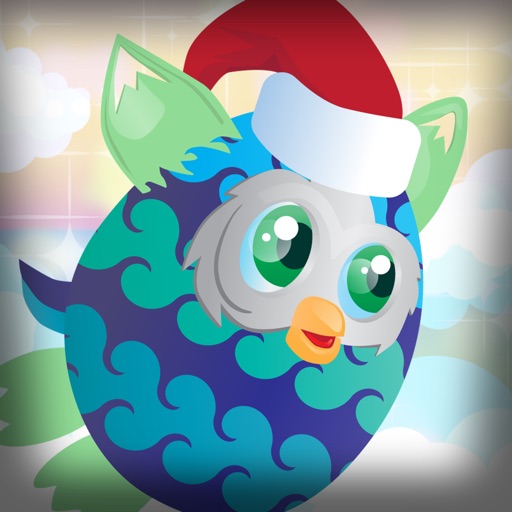 Funky Dance - Furby Version iOS App