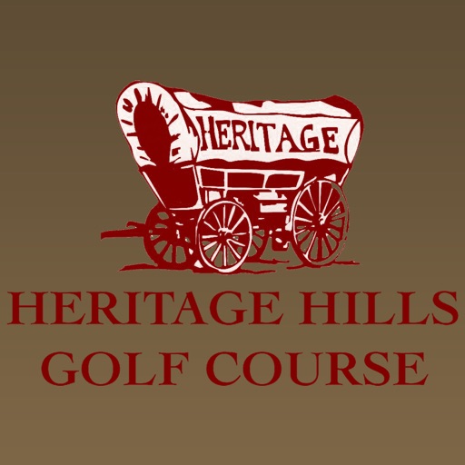Heritage Hills Golf Course icon