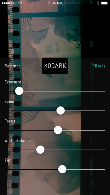 Kodark screenshot-3