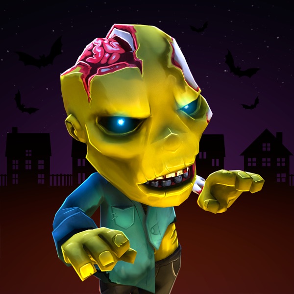 HALLOWEEN ESCAPE CITY RUNNER HALLOWEEN ESCAPE CITY RUNNER