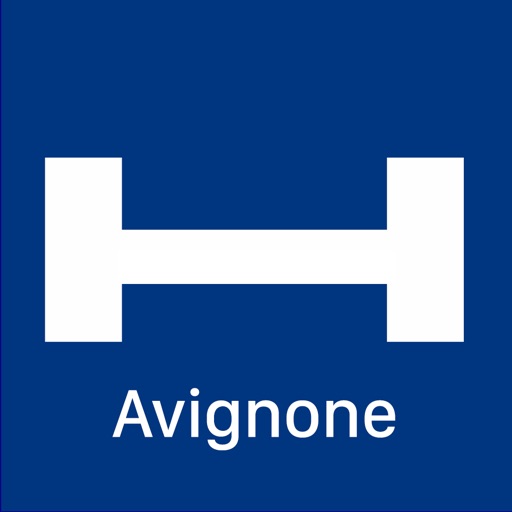 Avignone Hotels + Compare and Booking Hotel for Tonight with map and travel tour icon