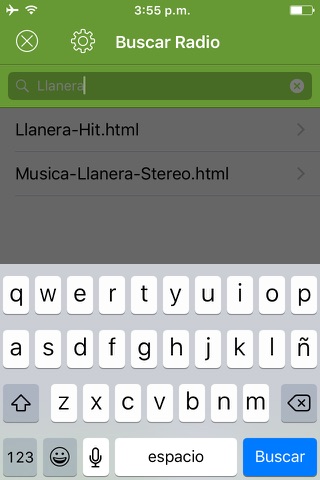 Musica Llanera | Radios en Linea Gratis screenshot 4