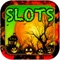 Halloween SLOTS: HD Lucky SPIN SLOT Machine