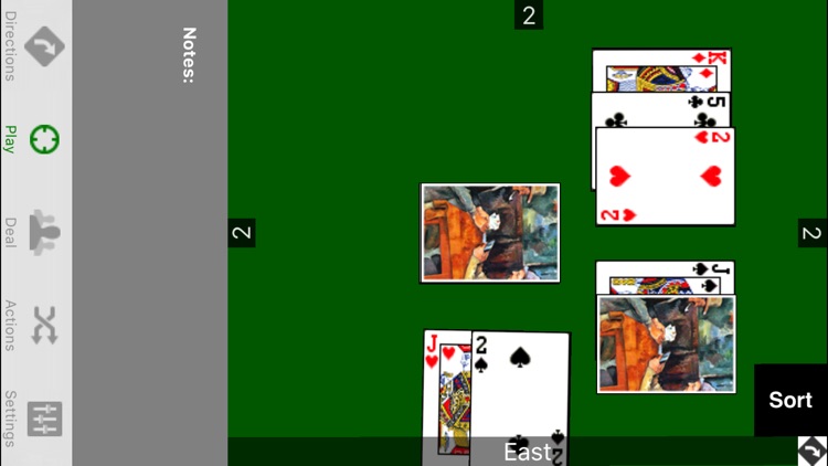 iPlayingCards (Lite) screenshot-3