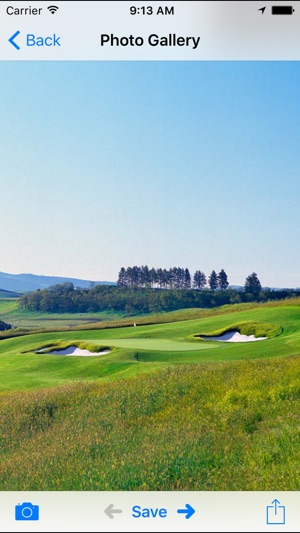 Palouse Ridge Golf Club(圖3)-速報App