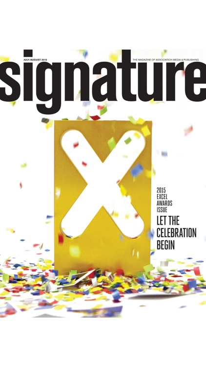 Signature Magazine