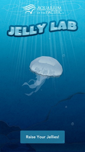 Aquarium of the Pacific: Jelly Lab(圖1)-速報App