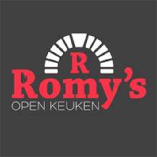 Romy's Open Keuken icon