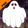 A Ghost Hotel Mansion Halloween PRO