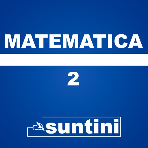 Matematica 2 icon