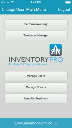 InventoryPro