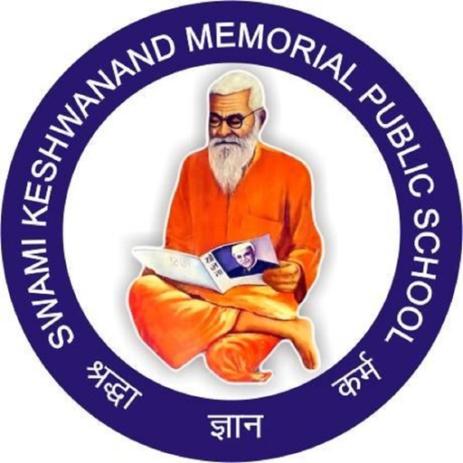 Swami Keshwanand Memorial Public School by Rajesh Kumar