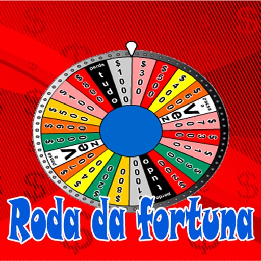 Jogo Roda da Fortuna iOS App