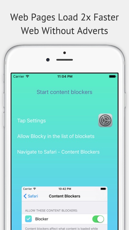 Shield AdBlocker - Block Ads, Enjoy Browsing
