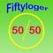 Fiftyloger