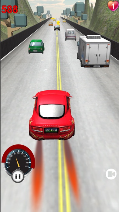 RACING CARS 3D 1.0.3 IOS ĐUA XE RACING CARS 3D 1.0.3 IOS