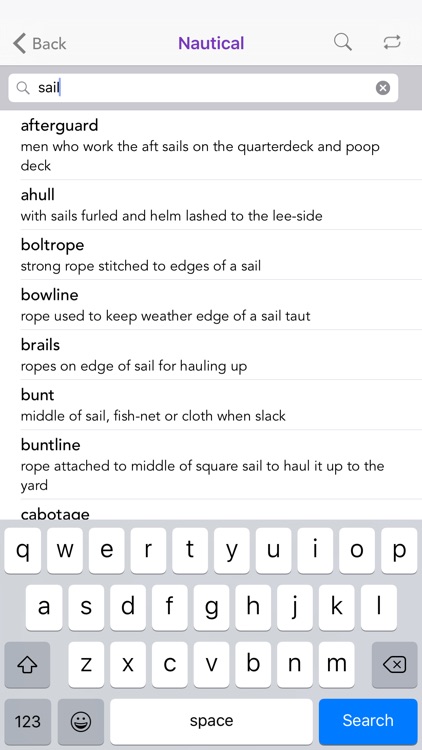 Lists for Writers - ideas for creative writing screenshot-4