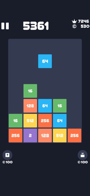 Blockdom : Puzzle All in One(圖4)-速報App