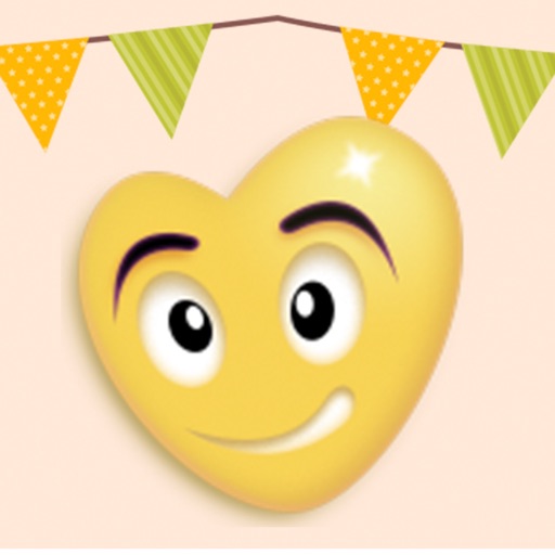 Love Stickers Pack for iMessage Free