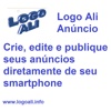 Anuncio - Logo Ali