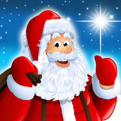Merry Christmas Greetings - Holiday and Saison's Greetings iOS App