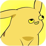 Parody For Pokemon Go