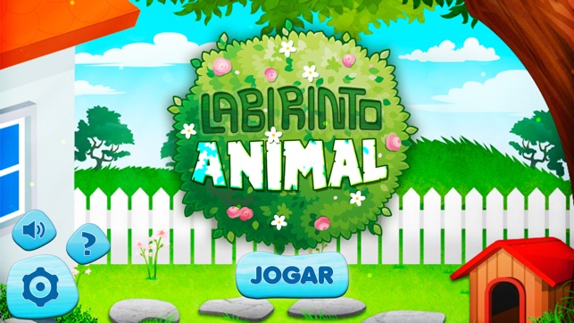 Labirinto Animal Xalingo(圖1)-速報App