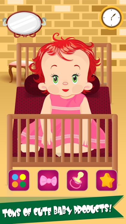 New Twins Baby Care Story - girls and boys free game