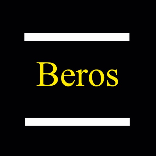 Beros iOS App