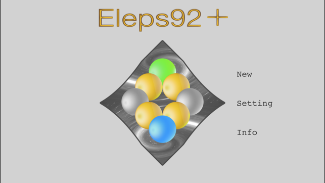 Eleps92+(圖1)-速報App