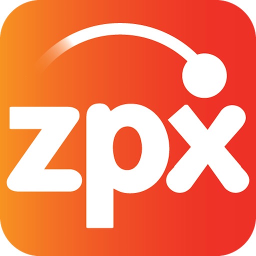 Zappix app iOS App