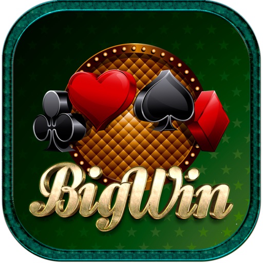 PokerParty Vegas Slots - Casino Slot Game icon