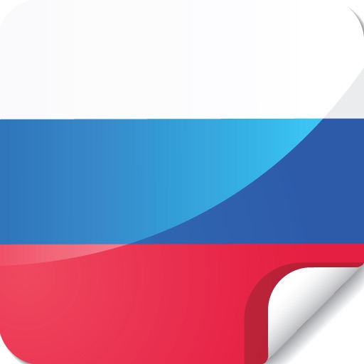Русский тест icon