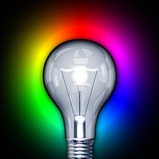 Night Light iOS App