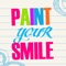 Paint Your Smile is an application where you can see what you look like with braces and colorful AlastiK Easy-To-Tie Ligatures