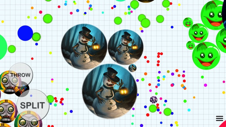 Blob: Agar devourer