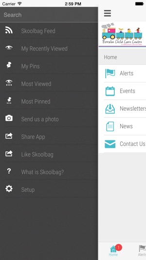 Birralee Child Care Centre - Skoolbag(圖3)-速報App