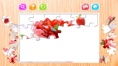 CRAZY SHOP CAKE JIGSAW PUZZLE GAME FOR ADULTS 1.0 IOS GAME GIẢI TRÍ CRAZY SHOP CAKE JIGSAW PUZZLE GAME FOR ADULTS 1.0 IOS