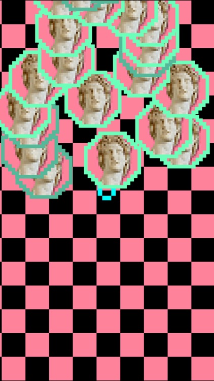 Vaporwave: T h e G a m e