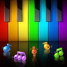 Activities of Colorful Magic Baby Piano Kids