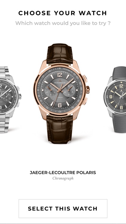 On Your Wrist by Jaeger LeCoultre