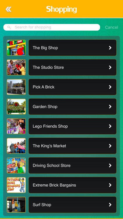 Best App for Legoland Florida Resort screenshot-3