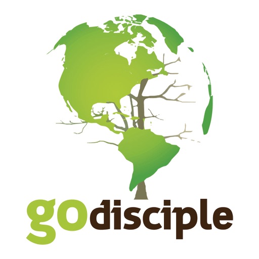 GoDisciple icon